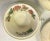 Wedgwood Vintage Wedgewood Patrician "Tapestry" Collection Cup and Saucer - Set of 7 For Sale - Image 4 of 13