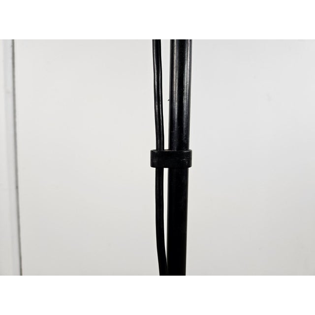 Aton Floor Lamp by Ernesto Gismondi for Artemide, 1980 For Sale - Image 14 of 18