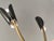 Wall Lamps with Brass Arms, Danish, 1970s, Set of 2 For Sale - Image 11 of 13