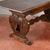 Italian Renaissance Table in Walnut For Sale - Image 17 of 18