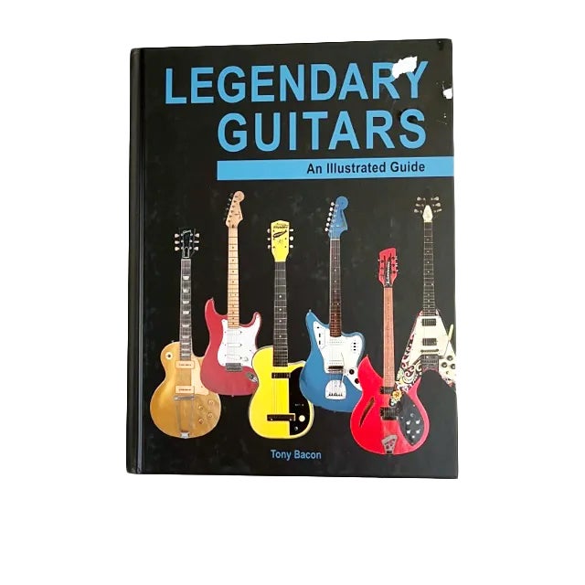 American "Rock 'n' Roll Collection" Books - Set of 4 For Sale - Image 3 of 5