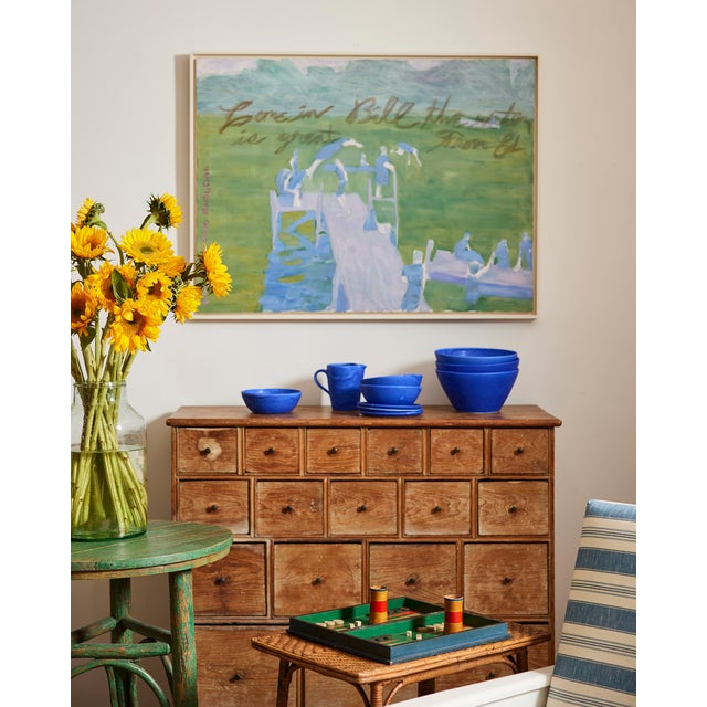 James Stevenson, Untitled No. 118 For Sale - Image 11 of 11