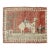 Turkish Konya Pictorial Rug no. j3600 For Sale