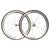 Vintage Campganolo Shamal 12 HPW Wheelset, Set of 2 For Sale - Image 16 of 16