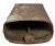 Giant Size 1920s Antique American Primitive Bull Bell For Sale In Boston - Image 6 of 13