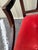 19th-Century American Sheraton-Style Painted Armchair For Sale - Image 11 of 12