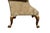 George I Walnut and Parcel Gilt Armchair For Sale - Image 9 of 14