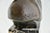 Maxime Real Del Sarte, Art Deco The Fauness Bust, 1921, Bronze on Marble Base For Sale - Image 9 of 10