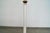 1970’s Hollywood Regency Lucite & Brass Floor Lamp For Sale In Los Angeles - Image 6 of 12