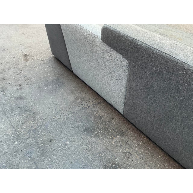 Ligne Roset Confluences by Philippe Nigro, Set of 4 Elements For Sale - Image 9 of 18