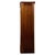 Art Deco Style Figured Walnut Display Cabinet, 1900s For Sale - Image 10 of 11