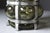 Mid-Century Brutalist Venitian Blown Glass Lamp Base, 1950s For Sale - Image 10 of 12