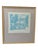 Offset Lithograph by William Buffett For Sale - Image 4 of 7