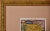 Traditional Persia: A 16th Century Hand-Colored Map by Mercator and Hondius, 1579 For Sale - Image 3 of 4