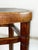 Thonet Stool attributed to Otto Wagner for Thonet, 1902 For Sale - Image 4 of 7