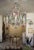 Ca Rezzonico Chandeliers in Murano Blown Glass, Set of 2 For Sale - Image 5 of 15