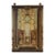 Maitland-Smith Hand-Painted Neoclassical Trompe L’Oeil Wall Panel Painting For Sale