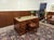 This beautiful Classic English Globe Wernicke Desk is the eye catcher for your home, room or office. Made of solid ashwood...