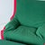 Postmodern 1980s Sinbad Chair + Ottoman by Vico Magistretti for Cassina For Sale - Image 3 of 12