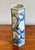 Japanese Japanese Hexagonal Porcelain Vase For Sale - Image 3 of 11