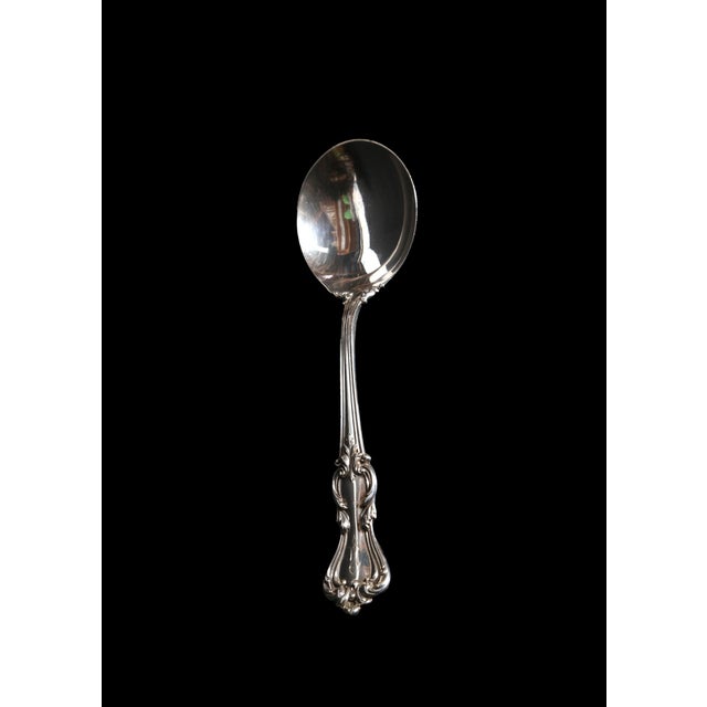 Gorham Company, Sterling Silver Silverware Set Chairish