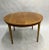 Dining Table from Möbelfabriken Linden, 1960s For Sale - Image 10 of 10