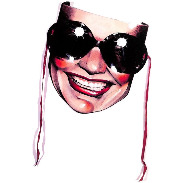 "Nothing Sacred" 1985 Vollbracht, Michaele (Inscribed) For Sale - Image 4 of 12