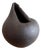 Blossom IV Sculptural Ceramic Vase by Audrey Vo Van For Sale