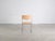 Cuba Chair in Beech by Enzo Berti for Lapalma, Italy For Sale - Image 4 of 12