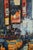 Patrice Guiraud, New York City in the Rain, 2017, Oil on Canvas For Sale - Image 6 of 11