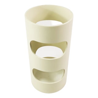 Vintage Space Age Umbrella Stand, Germany, 1960s For Sale