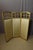 Gilded Wooden Screen For Sale - Image 3 of 9
