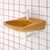 Vintage Round Mustard Sink from Keramag Keravit, 1980s For Sale - Image 11 of 11