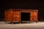 1920s Regency Mahogany Partners Desk For Sale - Image 4 of 17