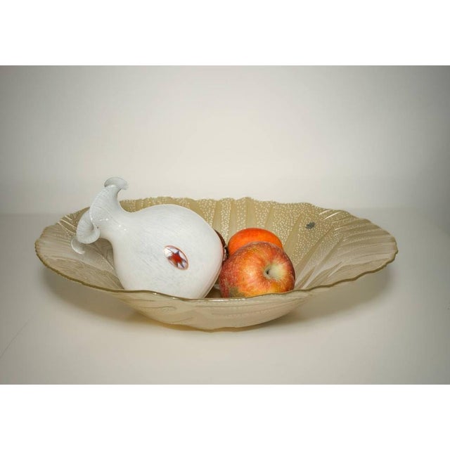 Italian Centerpieces with Single Flower Vase, 1995, Set of 3 For Sale - Image 16 of 18