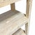 French Whitewashed Pine Bookcase For Sale - Image 13 of 16