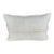 Turkish Hemp Pillow Cushion Natural Beige Pillow Cushion Cover 16" x 24" For Sale