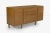 Dunbar Furniture Edward Wormley for Dunbar Mahogany Wood Triple Dresser For Sale - Image 4 of 13