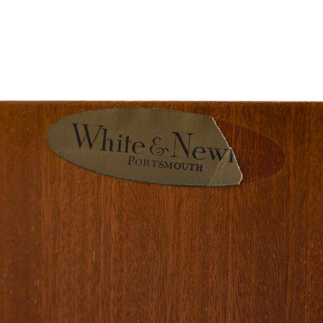 1960s C13 - Mid Century Headboard by White & Newton For Sale - Image 17 of 17