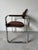Vintage Italian Eero Aarnio Chrome Accent / Desk Chair For Sale In Miami - Image 6 of 18