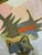 “Forest Souls” a Painting by LWren Walraven For Sale - Image 4 of 10