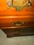 This fine dresser is in your condition. The top has been professionally refinished the body and the guts are in great shape.