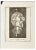 Francesco Cepparoli, Ancient Roman Goddess, Etching, 18th Century For Sale