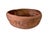 Vintage Amazonian Wauja Indigenous Redware Ceramic Bowl Brazil For Sale In New York - Image 6 of 7