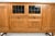 1970s 1970s Vintage Danish Oak Sideboard in the Manner of Henning Kjærnulf For Sale - Image 5 of 16