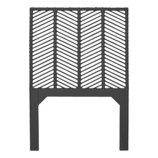 Liam Headboard Twin - Black For Sale