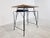 1950s Mid-Century Desk by Willy Van Der Meeren for Tubax, 1950s For Sale - Image 5 of 11