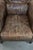 Vintage Cowhide Chairs, Set of 2 For Sale - Image 6 of 18
