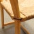 Vintage Chairs in Beech Wood & Vienna Straw Seat, 1980s For Sale - Image 6 of 11
