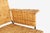Tan Pair of Van Keppel-Green “Vkg” Model 864 Club Chairs, California, 1953 For Sale - Image 8 of 12